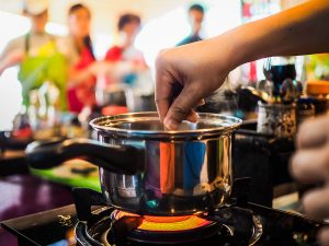 Canna Care Cooking Classes