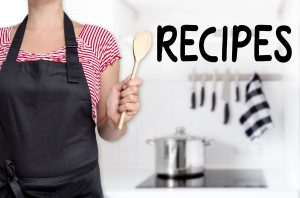 Canna Care NJ Recipes